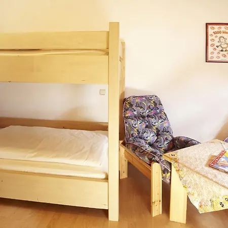 Appartamento Gaestehaus Apfelbacher *