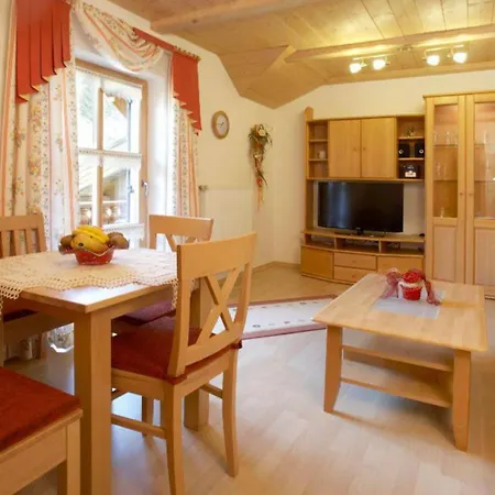 Lägenhet Gaestehaus Apfelbacher