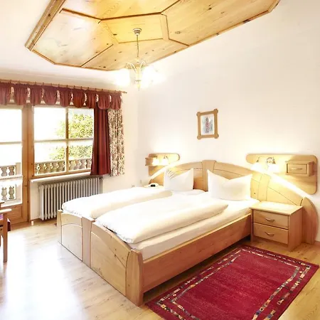 Lägenhet Gaestehaus Apfelbacher