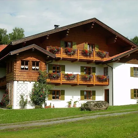 Gaestehaus Apfelbacher Apartment