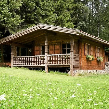 Gaestehaus Apfelbacher *