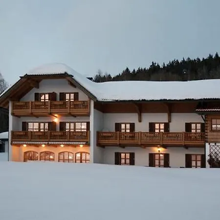 Gaestehaus Apfelbacher Apartment *