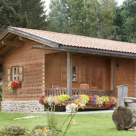 아파트 Gaestehaus Apfelbacher *