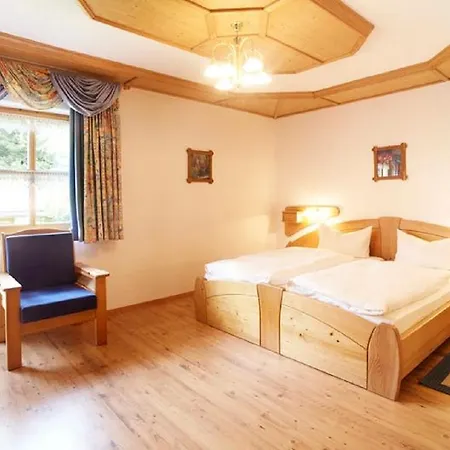 Gaestehaus Apfelbacher Apartment *
