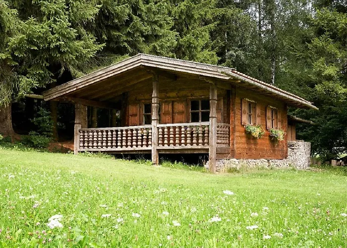 Gaestehaus Apfelbacher *